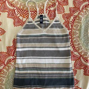 Vintage Gap Ribbed Cami